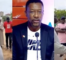 Grave révélation de Tange sur l'abus de pouvoir du préfet Latyr sur le maire Serigne Mboup à Kaolack
