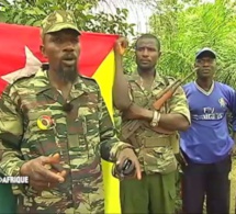 Crise Bissau-Guinéenne: César Atoute Badiate nie toute implication du MFDC
