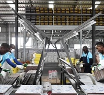 Sénégal : Baisse de 0,6% des employés salariés dans les entreprises formelles en 2024