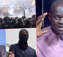 Grave réaction de Fallou Diagne sur la responsabilité de Sonko avec les forces occultes et spéciales