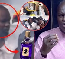 URGENT- Fallou Diagne éclate le deal sur la manipulation de Sonko sur le liquide toxique et les résu