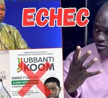 Fallou Diagne pastef démolit sévérement Sonko sur l'échec et la trahison de son plan de redressement
