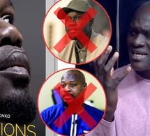 URGENT-Fallou Diagne pastef démasque Sonko sur la mascarade du livre Solution sans programme