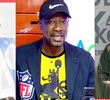 Révélation de Tange sur la salée réplique de Moustapha Diakhaté au plan de redressement de Sonko