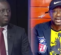 Surprenante réaction de Tange sur les révélations de Pape Malick Ndour avec l'échec du plan de Sonko