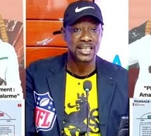 Grave révélation de Tange sur la réponse de l'ex PM Amadou Ba à Sonko sur son plan de redressement