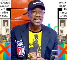 Grave révélation de Tange sur la réaction de Lamine sur la m0rt de Serigne Issa Touré aprés ses