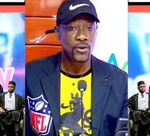 Réaction ch0c de Tange sur Abdou Karim tire Sonko et son regime sur un manque de respect au peuple