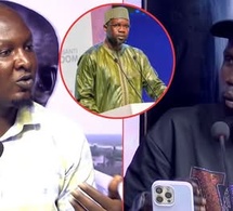 Grave révélation de Naz Gueye et Ibrahima Diabang sur leur stratégie de combattre Sonko et ses kulu