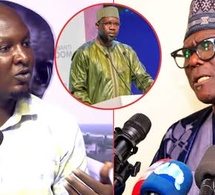Terrible révélation de Ibrahima Diabang Mouvement Sagesse sur l'accusation de Moustapha Diakhate sur