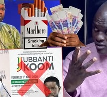 URGENT-Fallou Diagne pastef balance une information de taille sur Sonko et l'augmentation des taxes