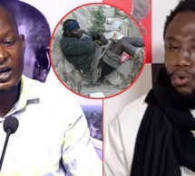 Ibrahima Diabang Mouvement Sagesse tire sur la justice de Sonko face à l'emprisonnement des Doffs