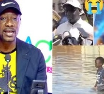 Terrible révélation de Tange sur la réaction inédite de Abdou Nguer sur le ministre &amp;les inondations