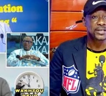 Grave révélation de Tange sur le démenti du PM Ousmane Sonko au propos de Sonko sur Tahibou Ndiaye