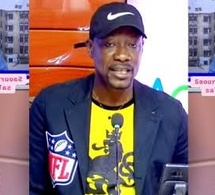 Surprenante révélation de Tange sur la sévére correction de Saourou Séne au Duo Sonko Diomaye sur...