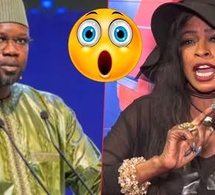 URGENT - Coura Macky règle ses comptes avec Sonko : révélations chocs en direct