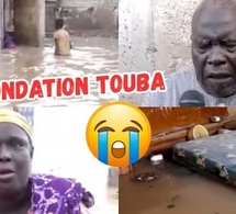 Inondations à Touba et environs “ Nous sommes oubliés ” alertent les populations
