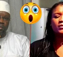 🔴EN DIRECT : Diane Diop pulvérise les déclarations de Sonko et balance des vérités chocs