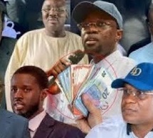 🔴Hommage a Feu Cheikh Dia SG Ma Réw 3D- Face à Tange voici une émission avec ses analyses