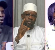 Grave révélation de Naz Gueye et Ibrahima Diababg sur la stratégie cahotique de Sonko sur son plan