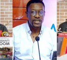 Grave réaction de Tange sur les révélations de Moustapha Diakhaté tire sur le procureur de Sonko et