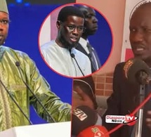 🚨URGENT – Djiby Ndiaye (NFFA) face à la presse après sa sortie de prison : ses premières révélations