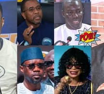 🔴Sonko démasqué par-Madiambal-Bougane-Zahra Yane-Moustapha D démolit le procureur-Coura Macky-décés Cheikh Dia
