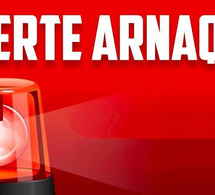 PROCASEF : mise en garde contre une usurpation d’identité visant le Coordonnateur