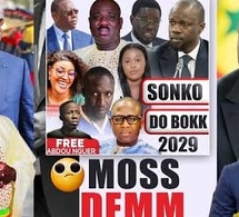 🔴[EN DIRECT] MOSS DEMM : Farba Ngom Malade en Détention, Assane Diouf Retrouve la Liberté,le Sénégal