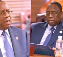 BOTSWANA : Macky Sall accueilli avec tous les honneurs par le ministre des Relations internationales