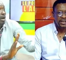 Grave révélation de Tange sur Abdou Karim Xrum démolit Sonko et exige sa démission sur la manipulati