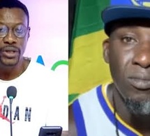 Surprenante révélation de Tange sur la libération de Assane Diouf aprés 8 mois en prison le juge...
