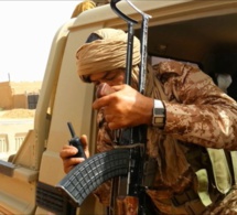 Mali : un djihadiste présumé à la CPI