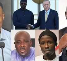 🔴Réponse de Macky-Djiby Ndiaye parle de Farba-Abdou Nguer-Malick Thian Madiambal-O Youm attaque Sonk
