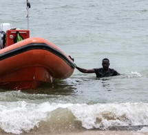 Mbane : Un corps sans vie découvert dans les bras du fleuve à Niary