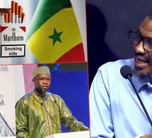 Surprenantes révélations du journaliste Moussa Sow Thiam sur l'arnaque de Sonko sur le PRES