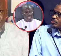 Revelation de Moussa Sow Thiam sur l'injustice du procureur apres la libération de Assane Diouf et