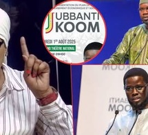Grave révélation de Ndeye S Leila demolit gravement Sonko apres l'echec de son plan de redressement