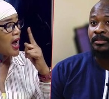 URGENT-Ndeye S Leila tacle sévèrement l'insulte de Guy Marius au peuple et à Diomaye après le rejet
