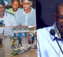 Surprenante révélation du journaliste Moussa Sow Thiam sur l’échec du régime de Sonko à Touba avec