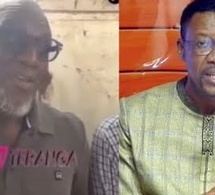 Surprenante réaction de Tange sur la premiere révélation de Assane Diouf sur Sonko aprés sa libérati