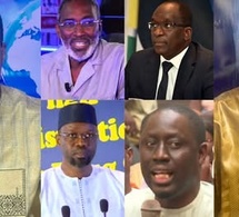 🔴Face àTange réactions de Moustapha Sarr R.R sur le redressement de Sonko réplique APR-tire sur Dr N