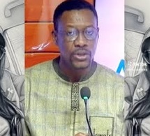 Surprenante réaction de Tange sur les révélations fracassantes de Coura Macky sur les immigrés Sénég