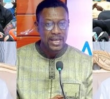 Terrible révélation de Tange sur Abdou Mbow APR massacre l'incompétence de Diomaye et exige la libér
