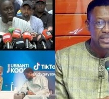 Grave réaction de Tange sur les révélations de Pape M Ndour qui démolit Sonko sur son plan et alerte