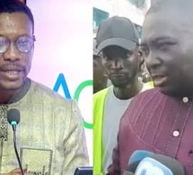 Révélation explosive de Tange sur Bamba Fall maire de Médina furieux contre la SENELEC aprés la
