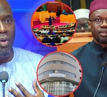 Surprenante réaction de Tounkara sur le danger des réformes sur l'OFNAC et lanceurs d'alertes