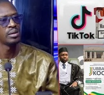 URGENT-Surprenante révélation de Moustapha Sarr R.R sur la comédie de Sonko sur le redressement