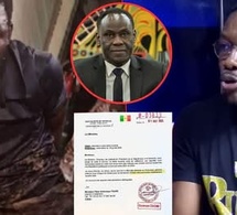 Grave révélation de Tange sur la commande politique sur la lettre de Pape Abdoulaye Toure au ministr