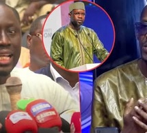 URGENT-Terrible révélation de Moustapha Sarr R.R sur l'attaque de Pape Malick Ndour à Sonko sur le P